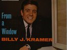 BILLY J KRAMER WITH THE DAKOTAS From a window Parlophone GEP 8921