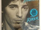 Bruce Springsteen - The River - Factory SEALED 1980 US 1st Press w/ Hype Sticker
