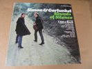 Factory SEALED LP Simon & Garfunkel SOUNDS OF SILENCE Vintage COLUMBIA CS 9269