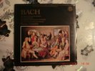 Bach Pablo Casals The Four Orchester Suites CBS M2P 42468 DO-LP OVP