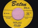 Ann Cole 