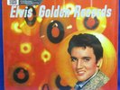 LP ELVIS PRESLEY - GOLDEN RECORDS // SPEAKERS CORNER AUDIOFILE MASTERING 180g