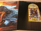 The Alan Parsons Project ?The Turn Of A Friendly Card + Pyramid Vinyl 2LP