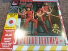 RSD 2019 Record Store Day Release – The New York Dolls – Red Patent Leather