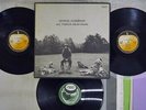 GEORGE HARRISON ALL THINGS MUST PASS TOSHIBA AP-9016C,7,8 Japan VINYL 3LP