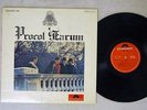 PROCOL HARUM SAME POLYDOR SLPM-1396 Japan VINYL LP
