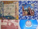 ROLLING STONES THEIR SATANIC MAJESTIES REQUEST LONDON L20P 1018 Japan Clear LP