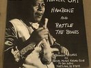 Abner Jay ?– Hambone And Rattle The Bones vinyl record 12