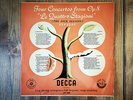 Decca LXT2600 - Vivaldi - Four Seasons 