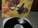 Mercyful Fate - Don't Break the Oath 1984 LP Vinyl record VG+/NM