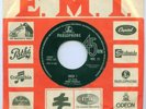 DEEP PURPLE - HUSH - RARE LEBANESE 45 RPM - HARD ROCK - LEBANON
