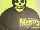 MISFITS - FAMOUS MISFITS OF FILMLAND 7