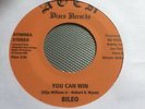 BILEO YOU CAN WIN - ATHENS OF THE NORTH RARE REISSUE MINT