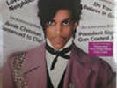 PRINCE LP Controversy + POSTER Sealed Brand new vinyl 180 Gram Album SEALED