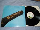 BRONCO    ace of sunlight 1971- UK  FIRST PRESS  - PINK  RIM ISLAND LAB -EX++