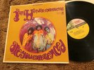 JIMI HENDRIX Are You Experienced ORIGINAL LP REPRISE RECORDS RS 6261 Steamboat