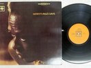 MILES DAVIS NEFERTITI CBS YS-990-C Japan VINYL LP