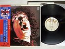 JOE COCKER WITH A LITTLE HELP FROM MY FRIENDS A&M GXG-1024 Japan OBI VINYL LP