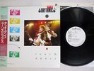 EURYTHMICS TOUCH DANCE RCA RPL-6014 Japan OBI PROMO VINYL LP