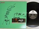 YAMAMOTO TSUYOSHI TRIO MISTY THREE BLIND MICE TBM-30 Japan VINYL LP
