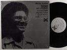 MICKEY TUCKER Sojourn XANADU 143 LP NM SHRINK