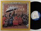 MCCOY TYNER Extensions BLUE NOTE LP NM stereo UA