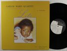 CARLOS WARD QUARTET Lito LEO LP NM uk