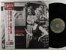 CLAUDE WILLIAMSON TRIO South Of The Border: West Of The Sun VENUS LP NM japan