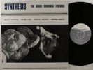 REGGIE WORKMAN ENSEMBLE Synthesis LEO LP NM uk