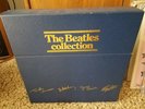 THE BEATLES COLLECTION - 13LP BOX SET (14 RECORDS)- UK BC13 1978 - LPs NEAR MINT