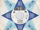 GARAGE 45RPM - THE TROGGS ON PAGE ONE - RARE PROMO   WITH FACTORY SLEEVE