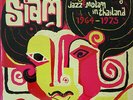 THE SOUND OF SIAM Leftfield Luk Thung, Jazz & Molam In Thailand 1964-1975 2xLP