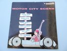 MOTOR CITY SCENE • Bethlehem 6056  •  superb
