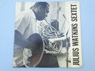 Julius WATKINS • Blue Note BLP 5053  •  superb copy