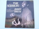 Jimmy SMITH - Sermon • Blue Note BLP 4011