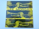 Lee MORGAN • Blue Note BLP 1557 •  flat edge 1st ED