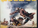 Ennio Morricone ONCE UPON A TIME IN THE WEST LP Film Soundtrack OST German Issue