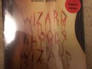 Electric Wizard Wizard Bloody Wizard Limited Bloody Vinyl LP Record Store Day