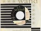 Garage 45 - Moving Sidewalks - Need Me - Wand - mp3 - Billy Gibbons