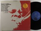 STANLEY TURRENTINE Rough 'N Tumble BLUE NOTE LP NM stereo UA SHRINK