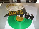 CANCER BATS - Searching For Zero - colored LP Vinyl // Neu