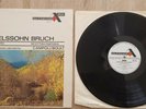 DECCA SDD 110 grooved ED1 CAMPOLI Mendelssohn Bruch violin conc BOULT NM