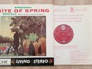 RCA SB 2005 S/sg ED1 STRAVINSKY The Rite of Spring MONTEUX PCO vinyl NM