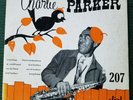 Charlie Parker Sextet, Dial 207, 1950, 10