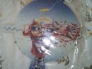 IRON MAIDEN - CAN I PLAY WITH MADNESS - SHAPED PICTURE DISC