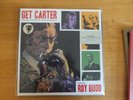ROY BUDD-GET CARTER ORIGINAL SOUNDTRACK-LTD EDITION-17/1000-GREEN VINYL-SEALED-M