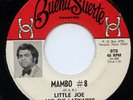 Hear- Rare Latin 45- Little Joe & The Latinaires- Mambo # 8- Buena Suerta # 978