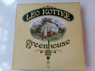 LEO KOTTKE Greenhouse LP ONE SIDED TEST PRESSING E-ST 11000