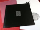 Joy Division  UNKNOWN PLEASURES  -  LP Factory 0060.032 Germany 1980 sehr gut