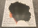 Erykah Badu - Worldwide Underground VINYL LP - New & Sealed